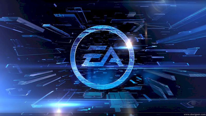 Игры @ Electronic Arts бесплатные мобильные игры